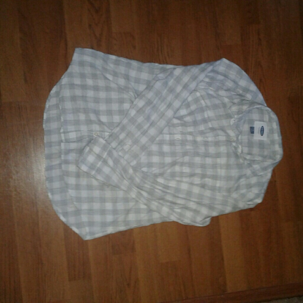 Flannel Shirt